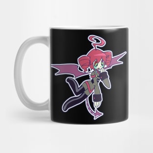 Kasane Teto Chimera Wings Mug